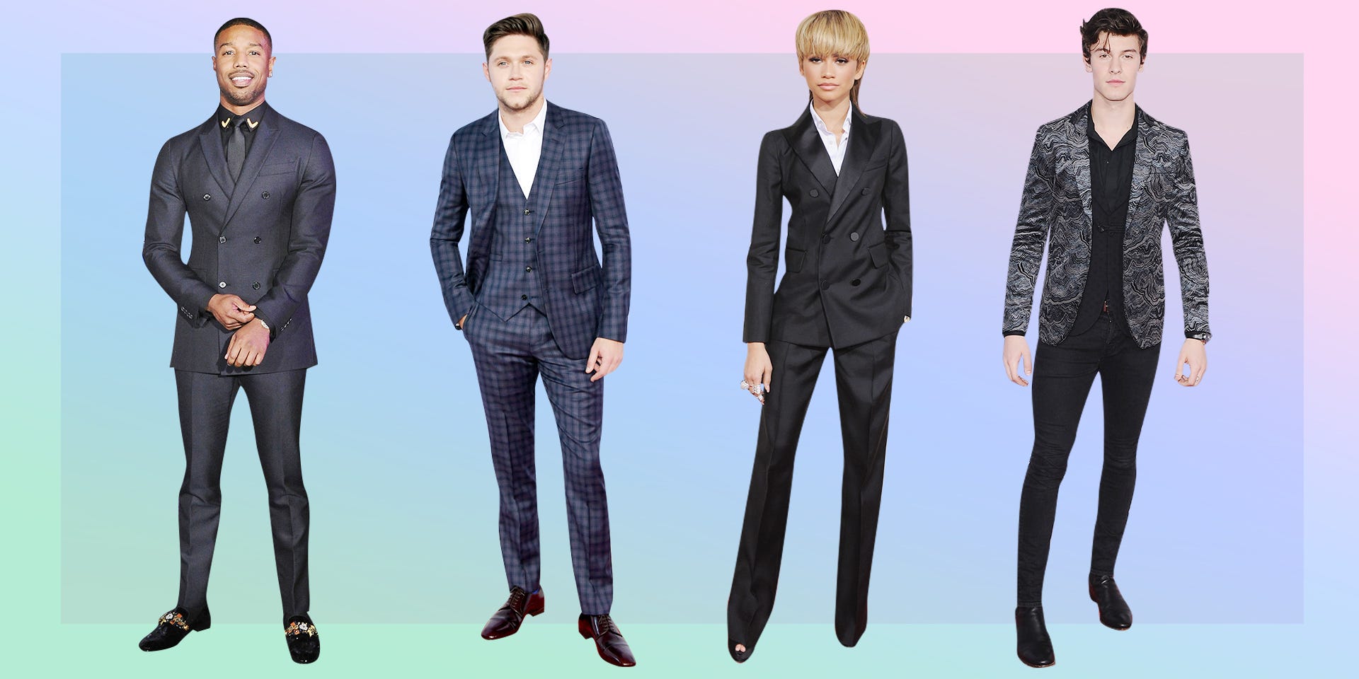 prom 2018 suits for men